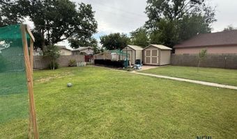 905 N Alameda St, Carlsbad, NM 88220