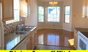 202 Kinloch Way, Aberdeen, NC 28315