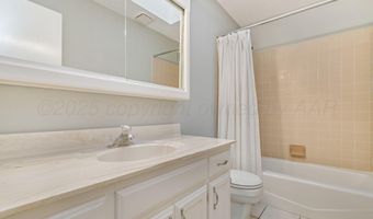 6801 MICHELLE Dr, Amarillo, TX 79109