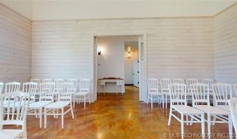 16712 County Road 1580, Ada, OK 74820