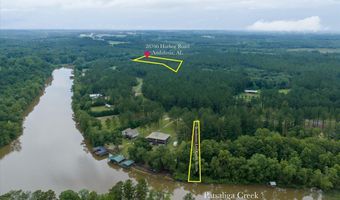 28786 Harbor Rd, Andalusia, AL 36421