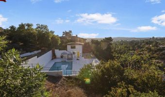 9586 Alto Dr, La Mesa, CA 91941