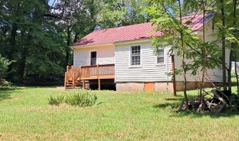208 Lee Grant Ave, Appomattox, VA 24522