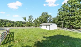 16474 DOUGLAS Rd, Barboursville, VA 22923