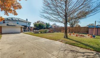 1405 Woodmont Dr, Allen, TX 75002