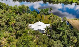 19481 483 S River Rd, Alva, FL 33920