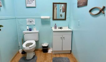 127 Eastside Industrial Blvd, Alma, GA 31510