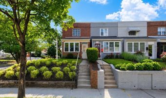 121 33RD St NE, Washington, DC 20019