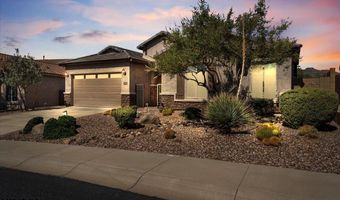 5822 E BRAMBLE BERRY Ln, Cave Creek, AZ 85331