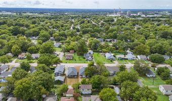 1106 S Stockton St, Ada, OK 74820