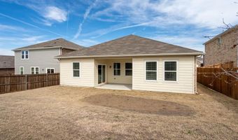 721 Bois D Arc Ln, Anna, TX 75409