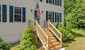202 Cherry Valley Rd, Alton, NH 03810