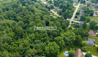 600 Forest Dr, Bloomfield, IN 47424