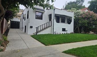 111 Monterey Rd, South Pasadena, CA 91030