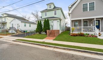 11 Dewitt Ave, Asbury Park, NJ 07712