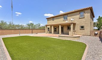 836 W Vuelta Granadina, Sahuarita, AZ 85629