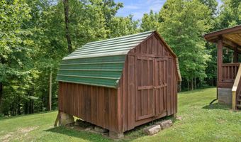 352 Smith Br, Beattyville, KY 41311