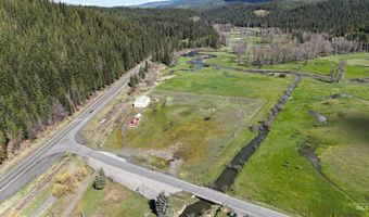 Bare Land Parcel 2, Clarkia, ID 83812