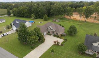 486 Washington Dr, Almo, KY 42020