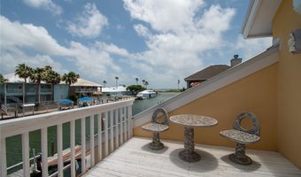 129 Sea Breeze Dr, Aransas Pass, TX 78336