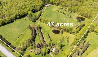 8255 County Highway 2, Andes, NY 13731