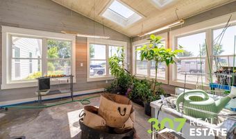 3970 Road 9, Burlington, WY 82411