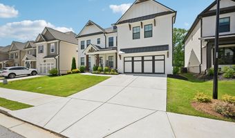 4189 Brookmont, Auburn, GA 30011