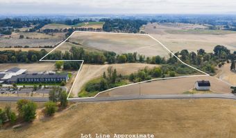 0 Oak Grove Parcel 3 Rd, Albany, OR 97321