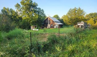 1748 Co Rd P-320, Ava, MO 65608