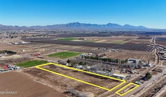2950 Bosque Rd, Anthony, NM 88021