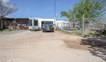 1033 Walnut St, Abilene, TX 79601