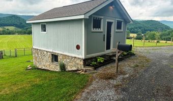 5239 Grapefield Rd, Bastian, VA 24314
