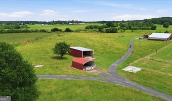 Plainview Road SE, Adairsville, GA 30103