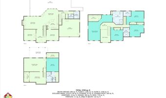 304 Forkwood, Woodstock, GA 30189