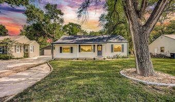 312 W Kelly Ave, Augusta, KS 67010