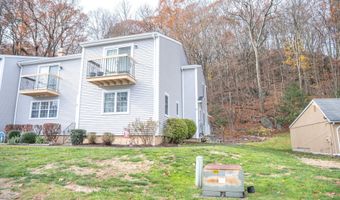 12 Eagle Rock Hl 12, Bethel, CT 06801