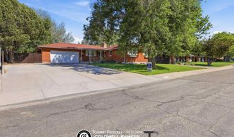3201 Hawthorne Ave, Casper, WY 82604
