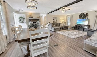 55 Kelley Rd, Batesville, AR 72501