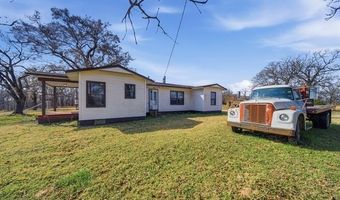 29550 N 131st Rd, Beggs, OK 74421
