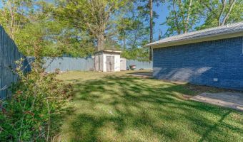701 N Main St, Bald Knob, AR 72010