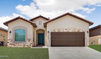 11969 Medalla St, Socorro, TX 79927