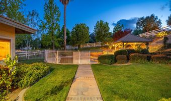 2575 Palomino Dr, Acton, CA 93510