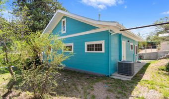 724 TOMBSTONE Cyn, Bisbee, AZ 85603