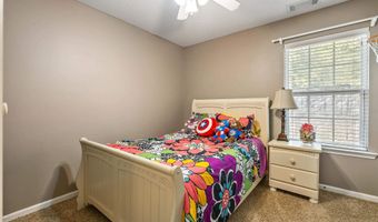 1202 Meadows Dr, Benton, AR 72019