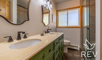 2307 Carter Ave, Cody, WY 82414