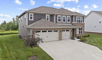 4089 Grange Dr, Bargersville, IN 46106