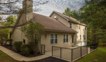 8850 Lavelle Rd, Athens, OH 45701