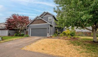 4726 Elk Run Dr SW, Albany, OR 97321