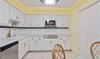 9341 E Bay Hbr 6D, Bay Harbor Islands, FL 33154
