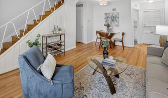 5354 POOKS HILL Rd 302, Bethesda, MD 20814